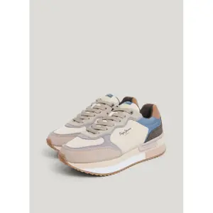 Γυναικεία sneakers Pepe Jeans Rusperania image-1