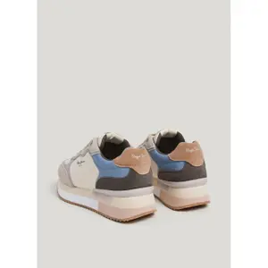 Γυναικεία sneakers Pepe Jeans Rusperania image-2
