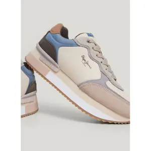 Γυναικεία sneakers Pepe Jeans Rusperania image-5