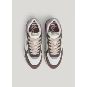 Baskets Pepe Jeans Rusper Mania image-1