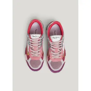 Sneakers femme Pepe Jeans Dave Risen image-2