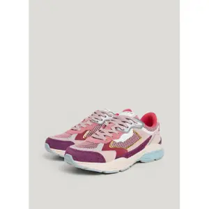 Sneakers femme Pepe Jeans Dave Risen image-1