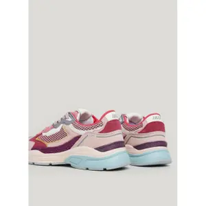 Sneakers femme Pepe Jeans Dave Risen image-3