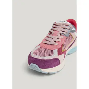 Sneakers femme Pepe Jeans Dave Risen image-4
