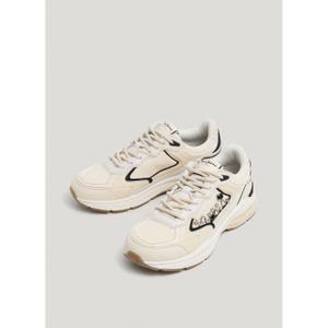 Sneakers femme Pepe Jeans Dave Knit image-2