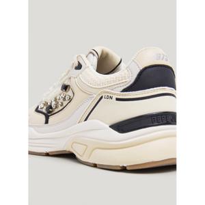 Sneakers femme Pepe Jeans Dave Knit image-5