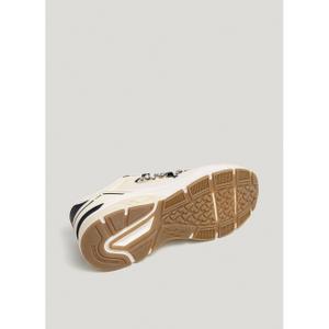 Sneakers femme Pepe Jeans Dave Knit image-3