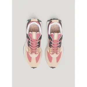 Sneakers Pepe Jeans Lucky Mains image-2