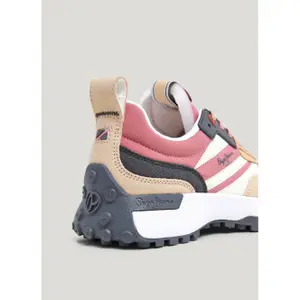 Sneakers Pepe Jeans Lucky Mains image-5