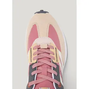 Sneakers Pepe Jeans Lucky Mains image-4