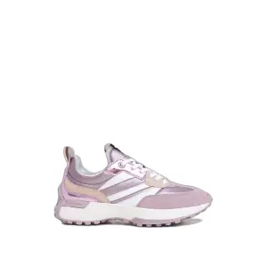 Sapatilhas de mulheres Pepe Jeans Lucky Sign image-0