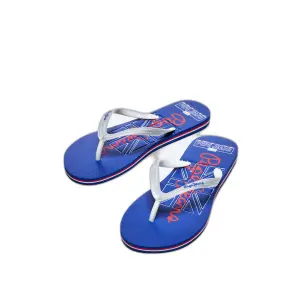 Flip-Flops für Frauen Pepe Jeans Rake Brit image-1