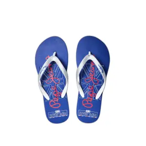 Flip-Flops für Frauen Pepe Jeans Rake Brit image-2