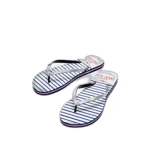 Tongs femme Pepe Jeans Rake Sailor image-1