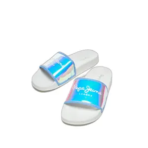 Claquettes femme Pepe Jeans Slider Corny image-1