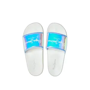 Claquettes femme Pepe Jeans Slider Corny image-2