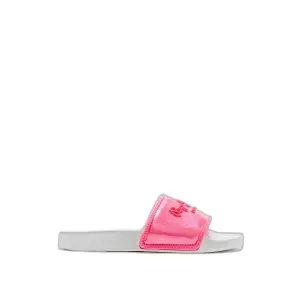 Chinelos de mulher Pepe Jeans Slider Crystal image-0