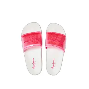 Chinelos de mulher Pepe Jeans Slider Crystal image-1