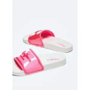 Chinelos de mulher Pepe Jeans Slider Crystal image-4