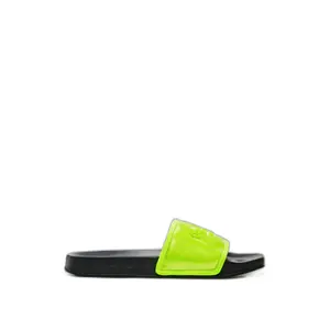 Claquettes femme Pepe Jeans Slider Crystal image-0