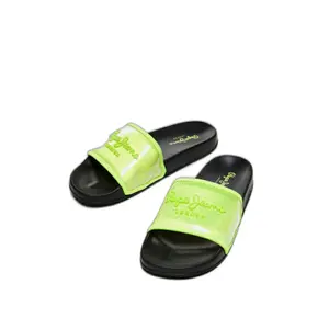 Claquettes femme Pepe Jeans Slider Crystal image-1