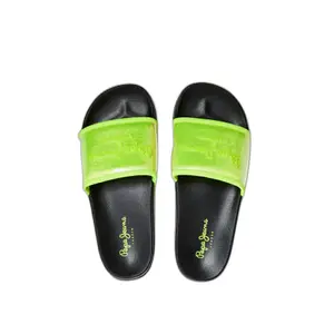 Claquettes femme Pepe Jeans Slider Crystal image-2