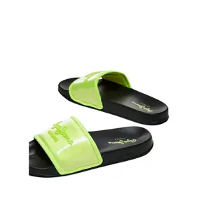 Claquettes femme Pepe Jeans Slider Crystal image-3