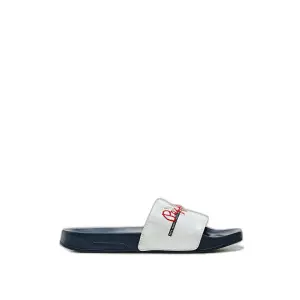 Claquettes femme Pepe Jeans Slider Flag image-0