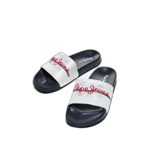 Claquettes femme Pepe Jeans Slider Flag image-1