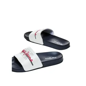 Claquettes femme Pepe Jeans Slider Flag image-3
