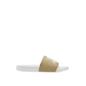 Claquettes femme Pepe Jeans Slider Knit image-0
