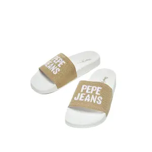 Claquettes femme Pepe Jeans Slider Knit image-1