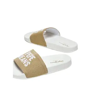 Claquettes femme Pepe Jeans Slider Knit image-2