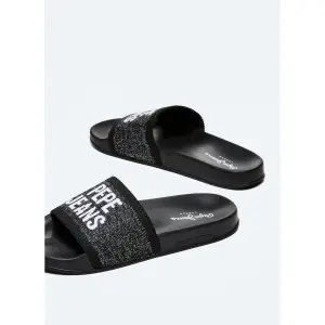 Vrouwenslippers Pepe Jeans Slider Knit image-3