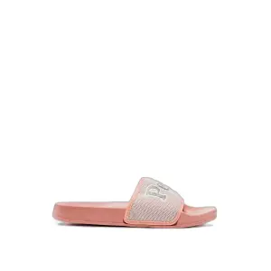 Claquettes femme Pepe Jeans Slider Mesh image-0
