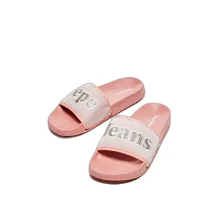 Claquettes femme Pepe Jeans Slider Mesh image-1