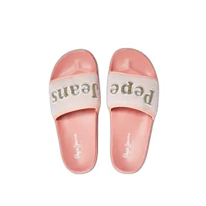Claquettes femme Pepe Jeans Slider Mesh image-2