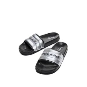 Steppschuhe für Frauen Pepe Jeans Slider Nyl image-1