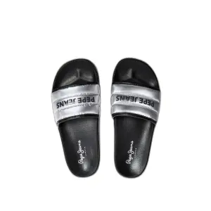 Steppschuhe für Frauen Pepe Jeans Slider Nyl image-3