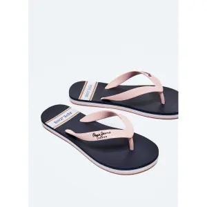Flip-Flops für Frauen Pepe Jeans Bay Beach image-4