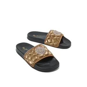 Chinelos de mulher Pepe Jeans Slider Pad image-1