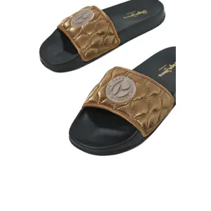 Chinelos de mulher Pepe Jeans Slider Pad image-3