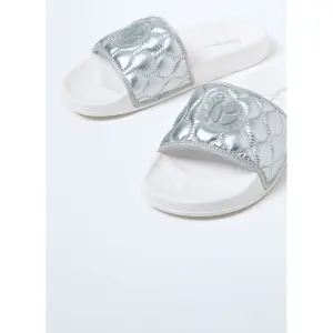Vrouwenslippers Pepe Jeans Slider Pad image-4
