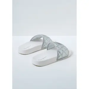 Vrouwenslippers Pepe Jeans Slider Pad image-2