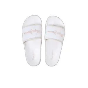 Chinelos de mulher Pepe Jeans Slider Zebra image-2