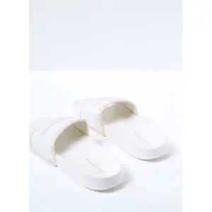 Chinelos de mulher Pepe Jeans Slider Zebra image-3
