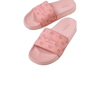 Chinelos de mulher Pepe Jeans Slider Sport image-2
