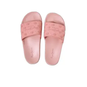 Chinelos de mulher Pepe Jeans Slider Sport image-3