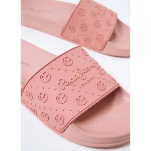 Chinelos de mulher Pepe Jeans Slider Sport image-5