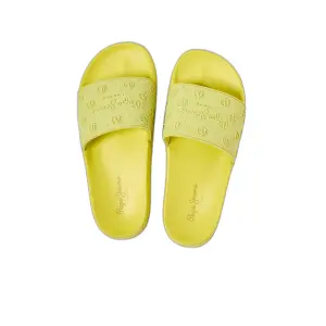 Chinelos de mulher Pepe Jeans Slider Sport image-2